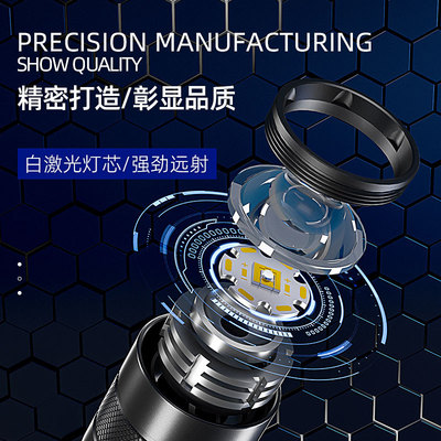 FSW12 &nbsp;Working Light