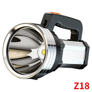 FSS12 &nbsp;Searchlight
