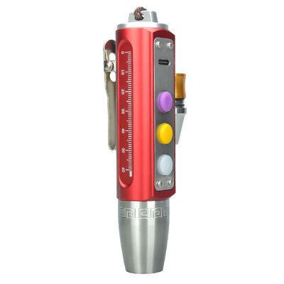 FSD12 &nbsp;Detecting flashlights